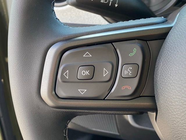 New 2026 Jeep Gladiator Willys image 16