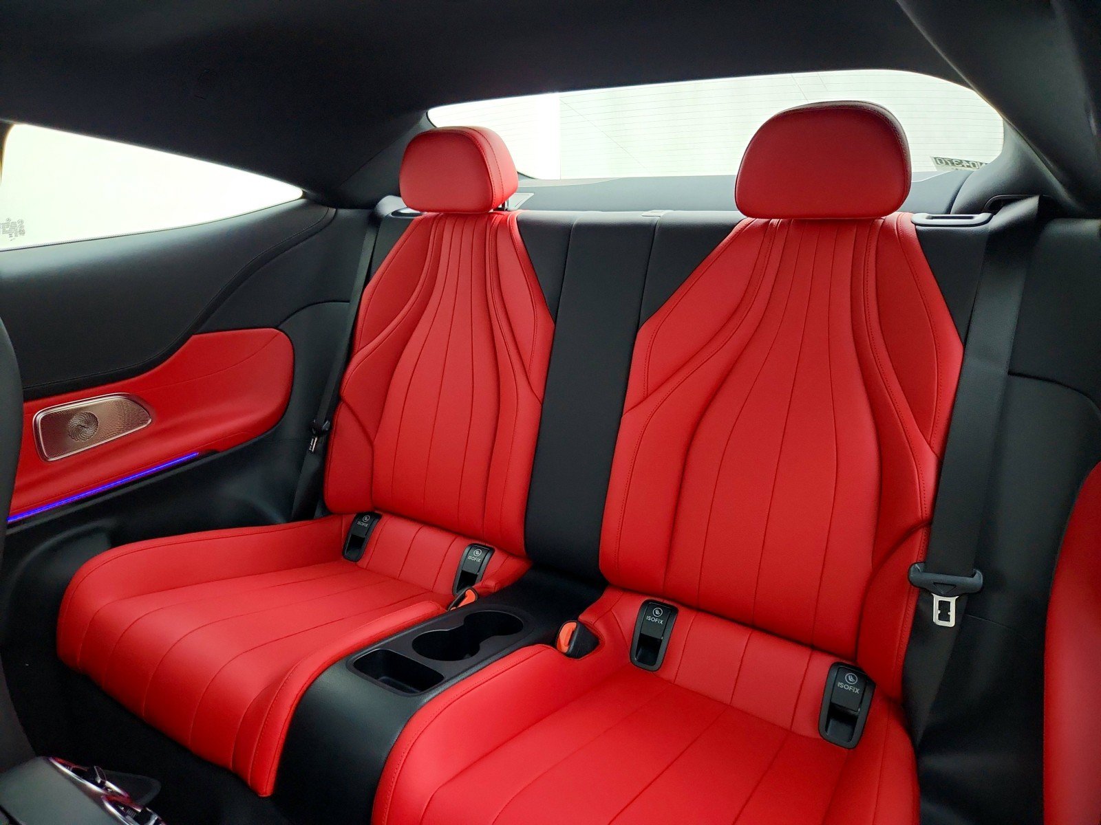 New 2027 Mercedes-Benz CLE 300 4MATIC Coupe image 18