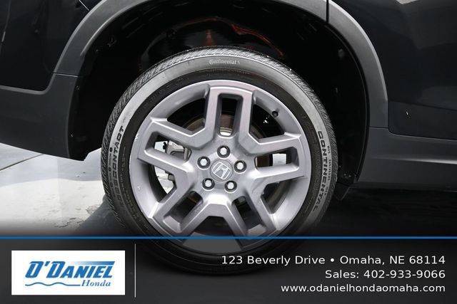 Used 2023 Honda Passport EX-L image 44