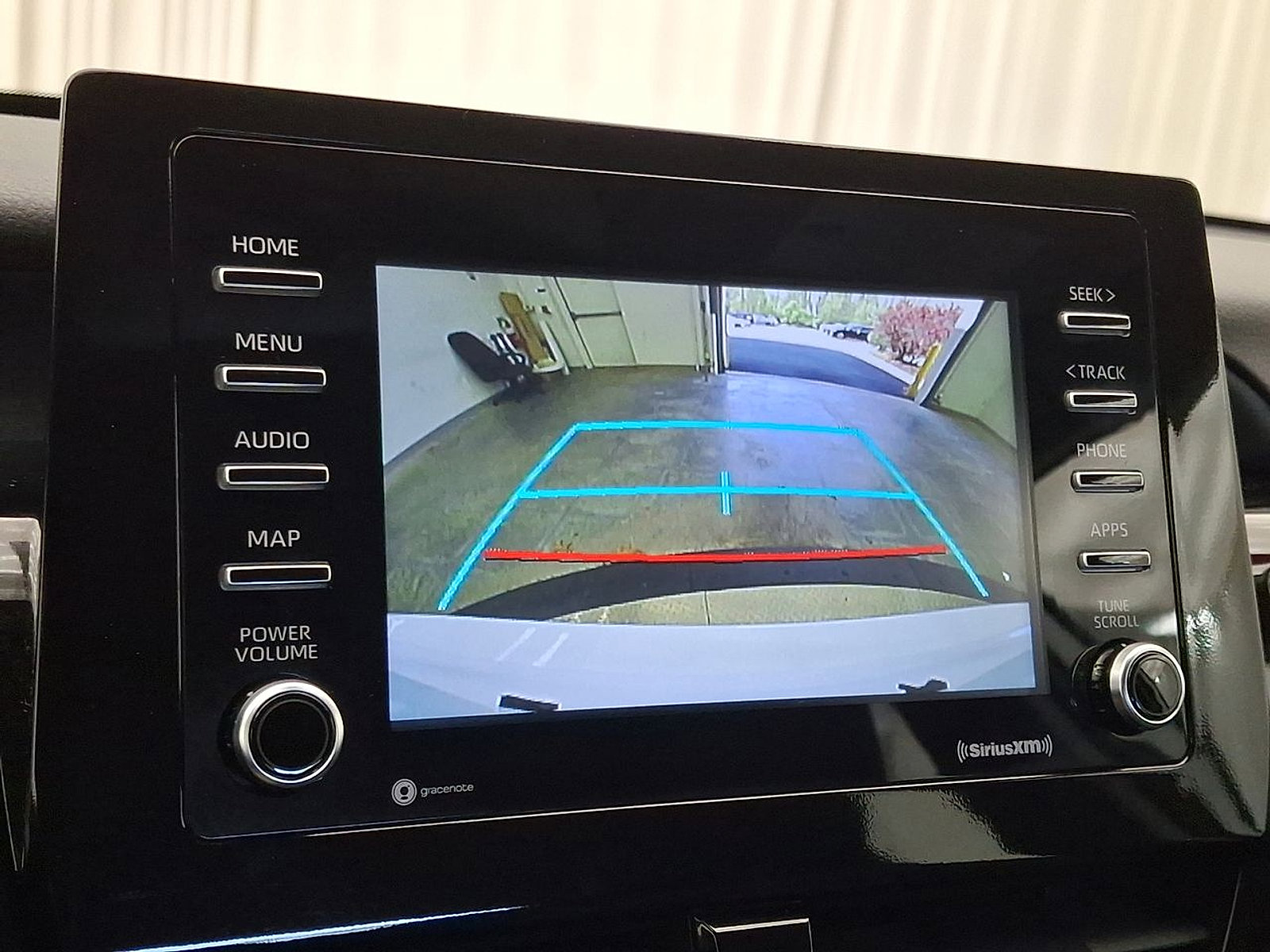 Certified 2024 Toyota Camry SE FWD image 15