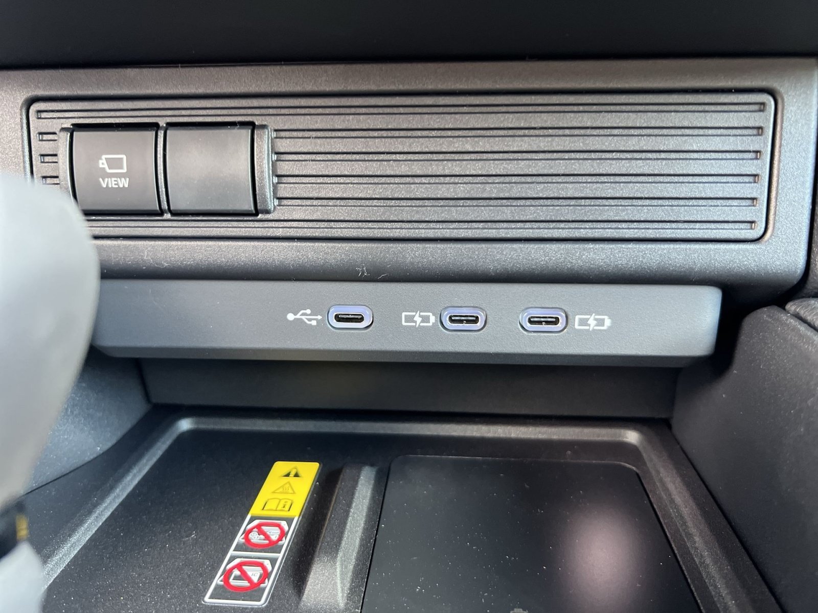 New 2027 Toyota Land Cruiser AWD/4WD image 26