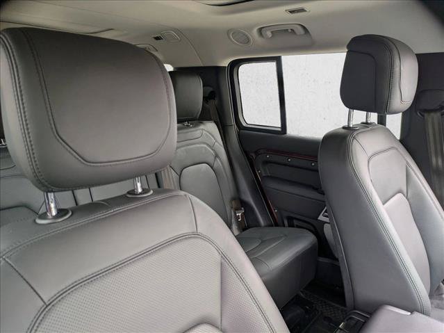 Used 2023 Land Rover Defender 130 First Edition AWD/4WD image 15