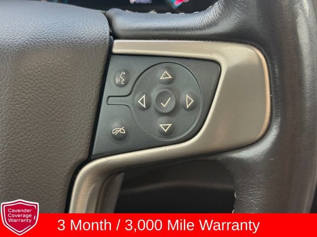 Used 2020 GMC Yukon Denali w/ Open Road Package RWD image 12
