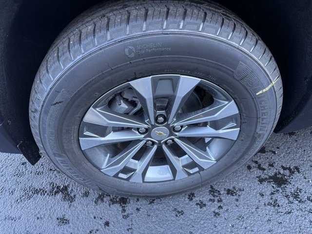 New 2026 Chevrolet Equinox LT w/ Convenience Package II image 6