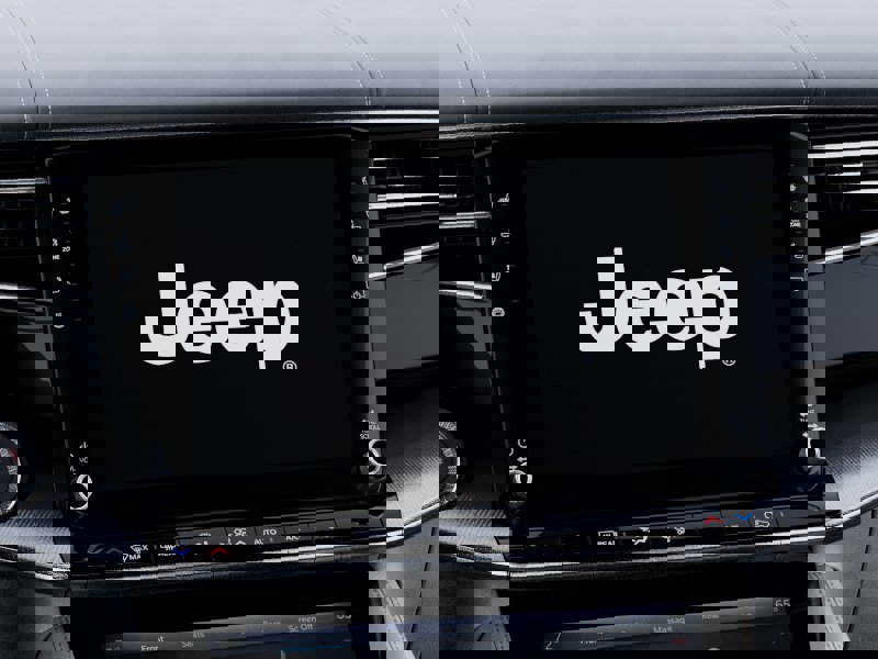 New 2026 Jeep Grand Wagoneer Summit image 59