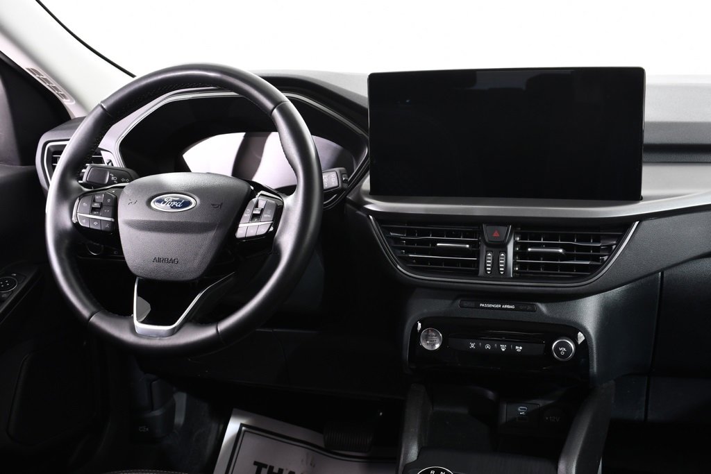 Used 2023 Ford Escape Active w/ Tech Pack #1 image 8