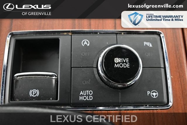 Used 2020 Lincoln Navigator Reserve w/ Luxury Package AWD/4WD image 16