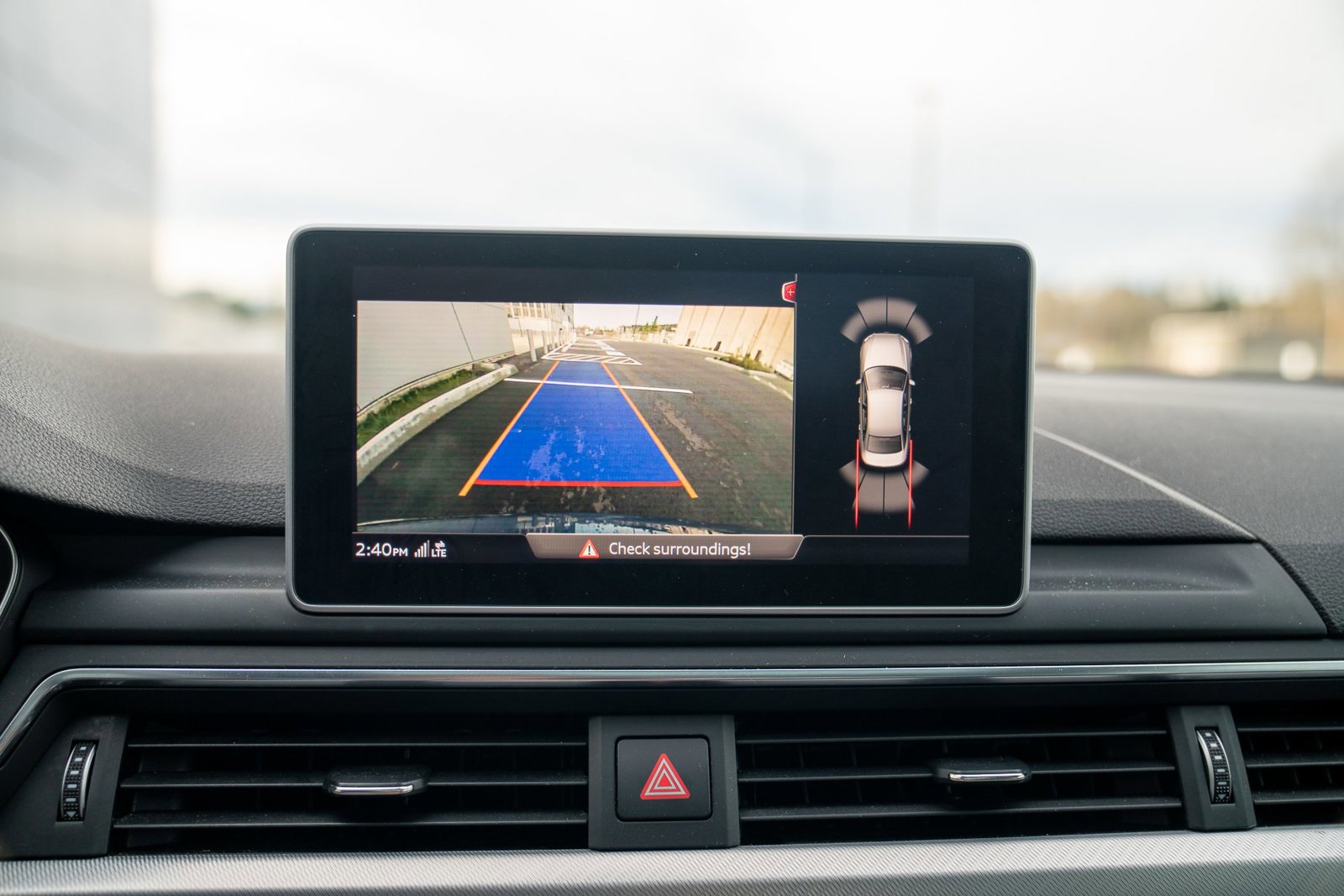 Used 2017 Audi A4 2.0T Premium Plus image 17