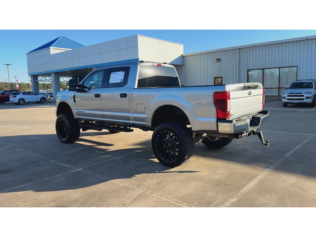Used 2020 Ford F250 XLT image 6