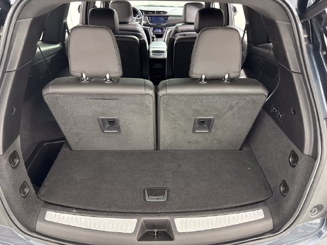 Used 2020 Cadillac XT6 Sport AWD/4WD image 18