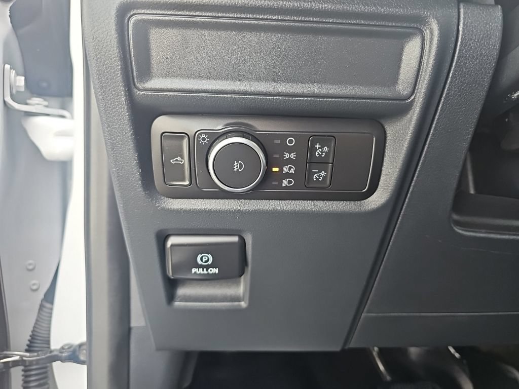 Used 2021 Ford F150 XL w/ STX Appearance Package AWD/4WD image 21