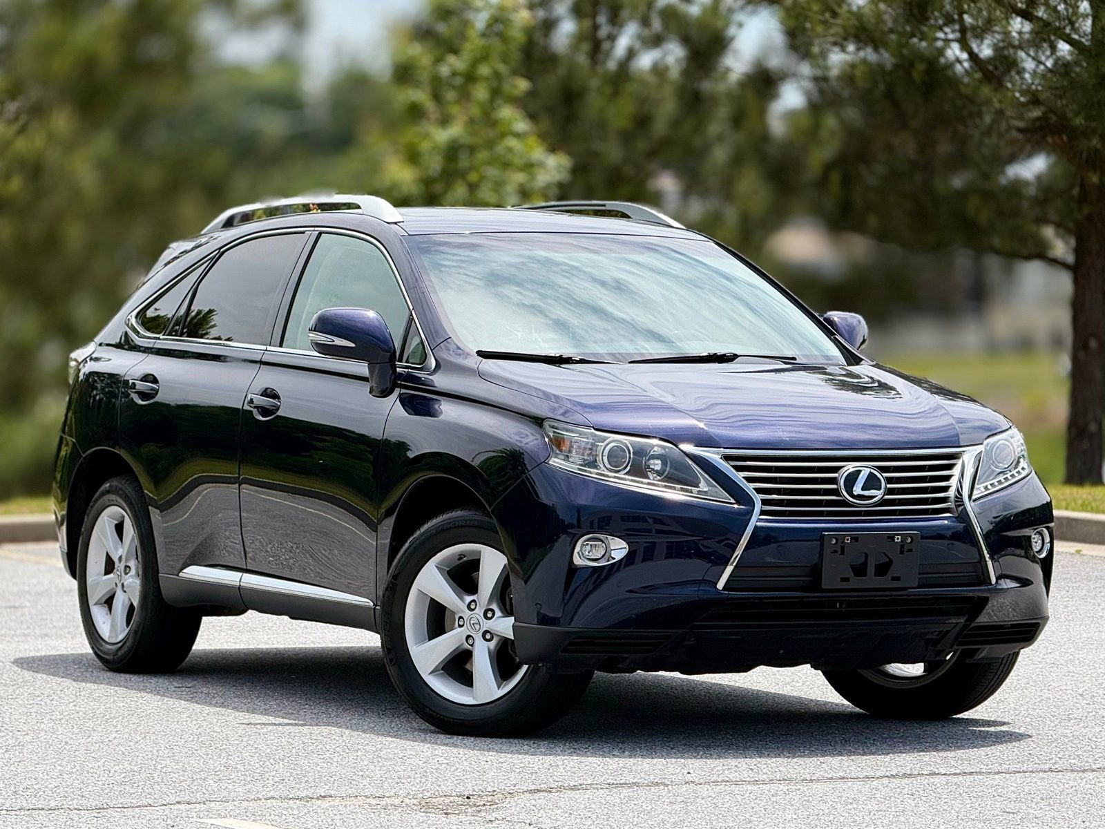 Used 2015 Lexus RX 350 AWD image 13