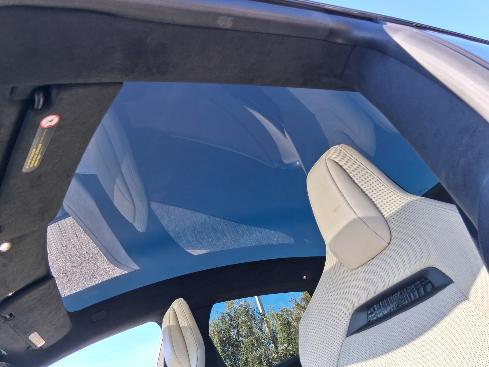 Used 2025 Tesla Model S Plaid AWD/4WD image 19