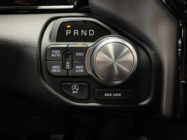 New 2026 RAM 1500 Laramie w/ Night Edition image 23