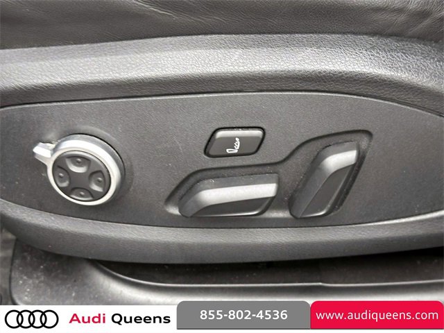 Certified 2022 Audi S5 Premium image 20