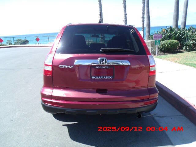 Used 2010 Honda CR-V EX image 17