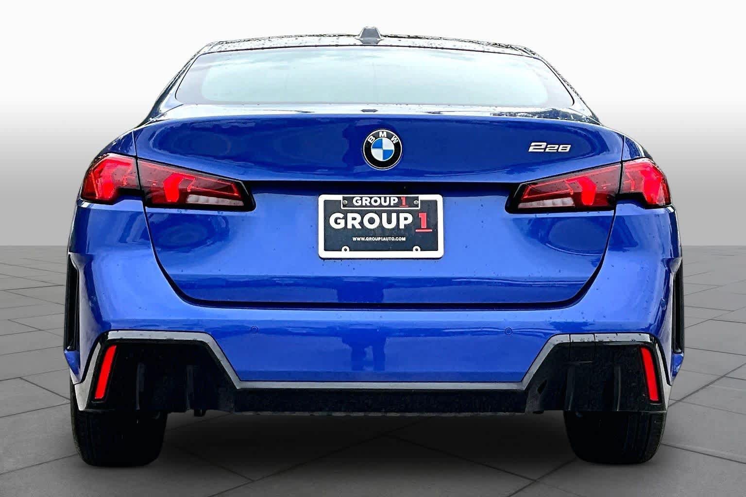 Used 2026 BMW 228i FWD image 4
