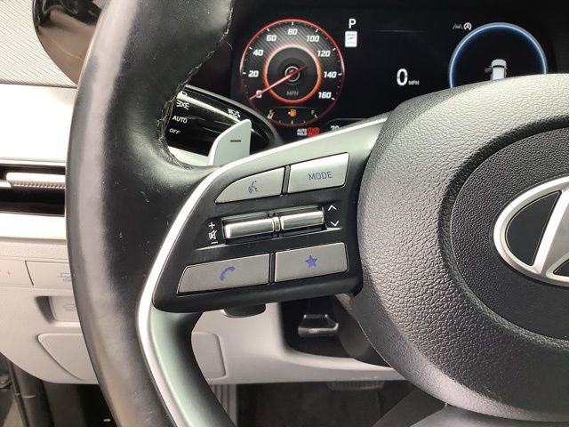 Certified 2024 Hyundai Palisade SEL w/ Premium Package image 28