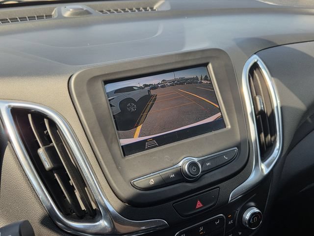 Used 2021 Chevrolet Equinox LT FWD image 31