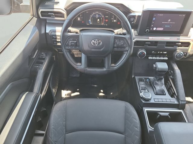 Used 2026 Toyota Tacoma SR5 AWD/4WD image 10