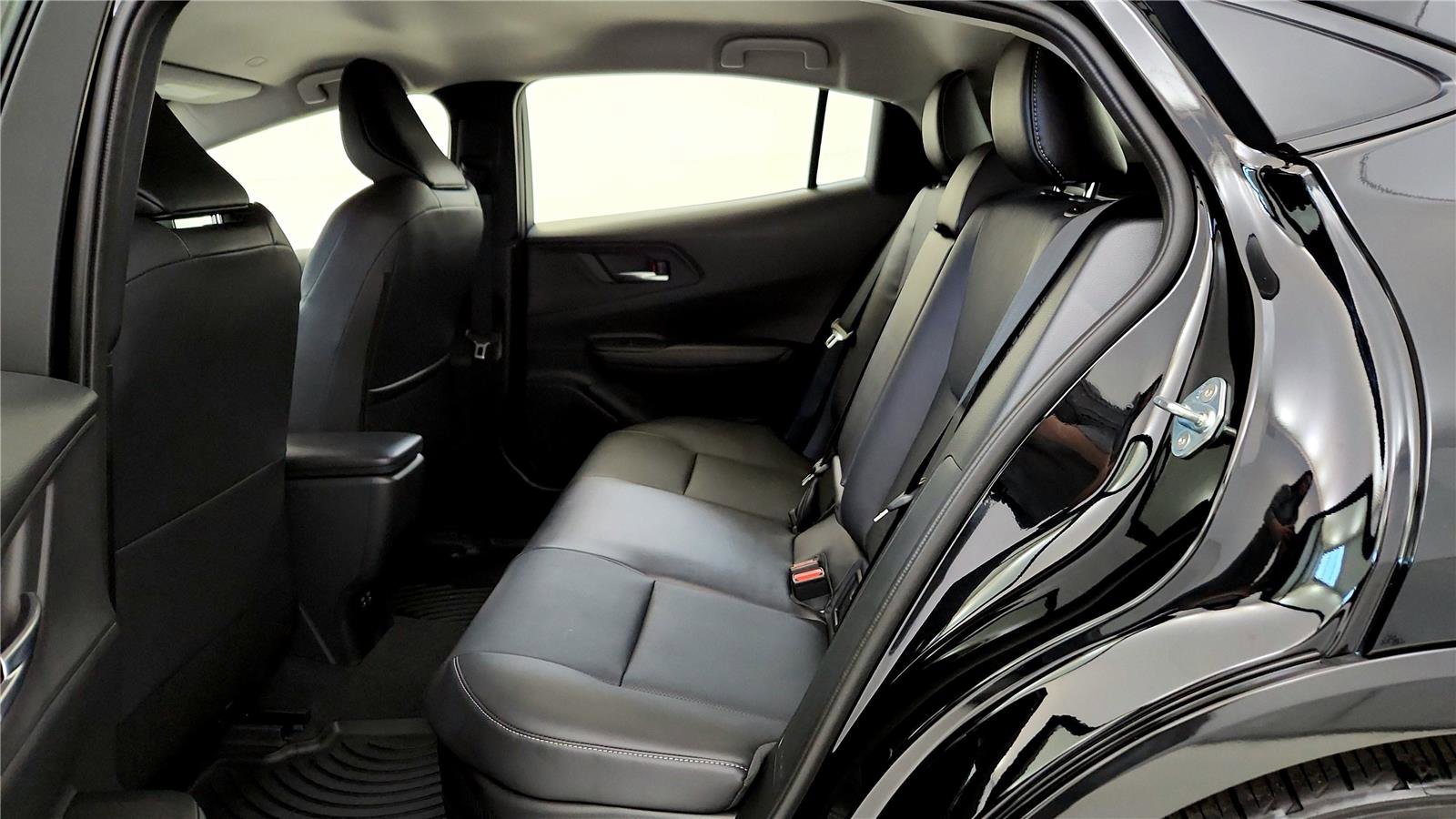 Used 2026 Toyota Prius AWD image 20