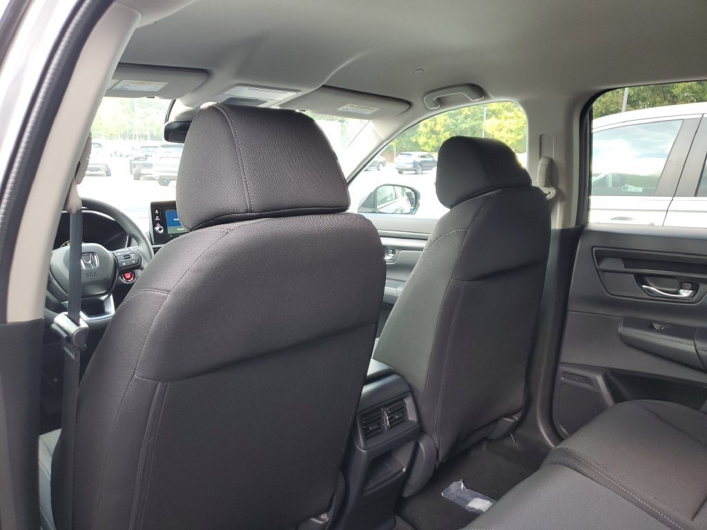 New 2026 Honda CR-V LX image 11