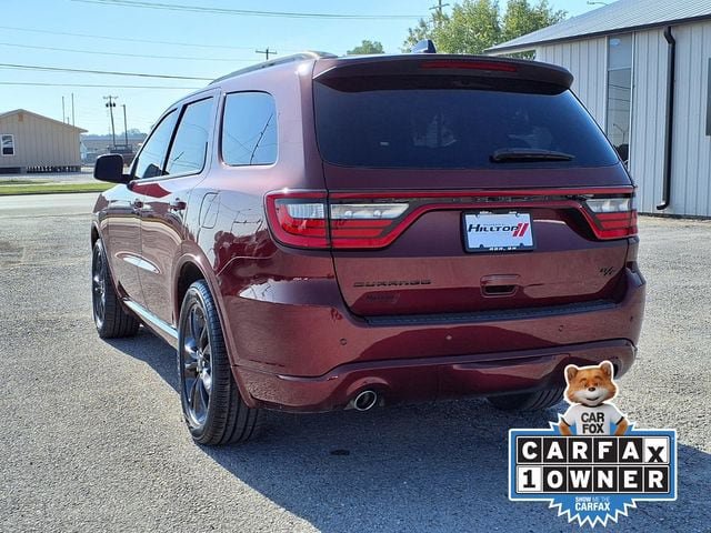 Certified 2023 Dodge Durango R/T RWD image 3