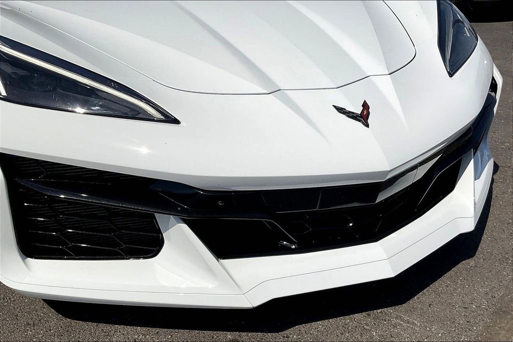 Used 2024 Chevrolet Corvette Z06 image 30