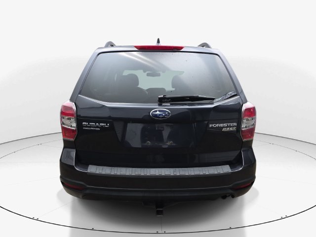 Used 2016 Subaru Forester 2.5i Premium AWD/4WD image 5