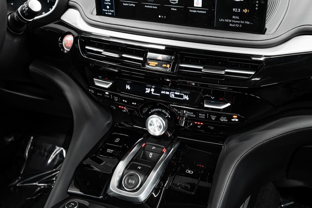 New 2026 Acura MDX Technology Package image 16