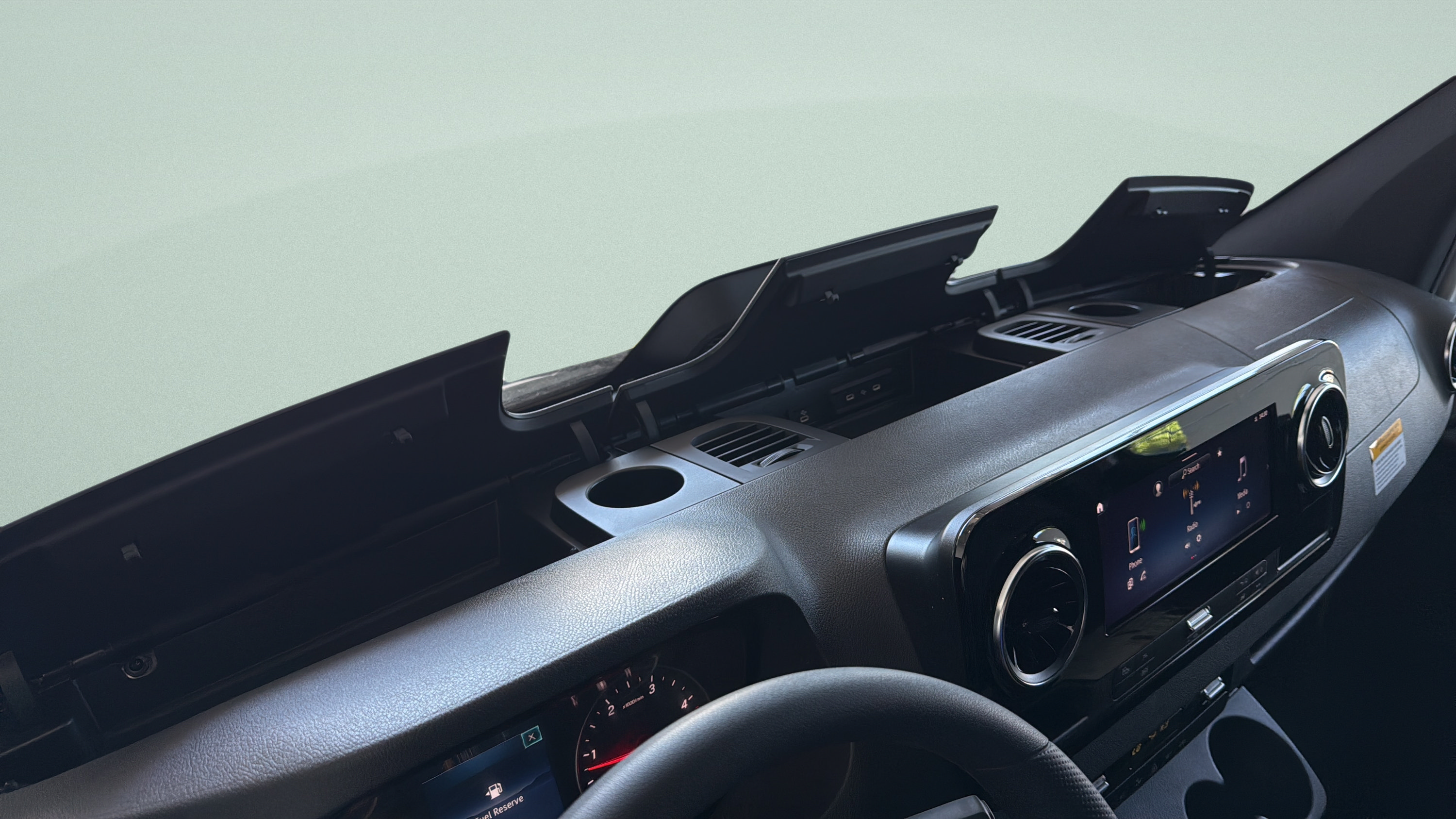 New 2026 Mercedes-Benz Sprinter 2500 image 37