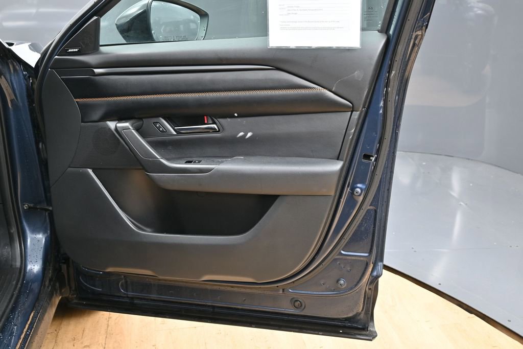 Used 2023 MAZDA CX-50 AWD 2.5 S w/ Cargo Package image 38