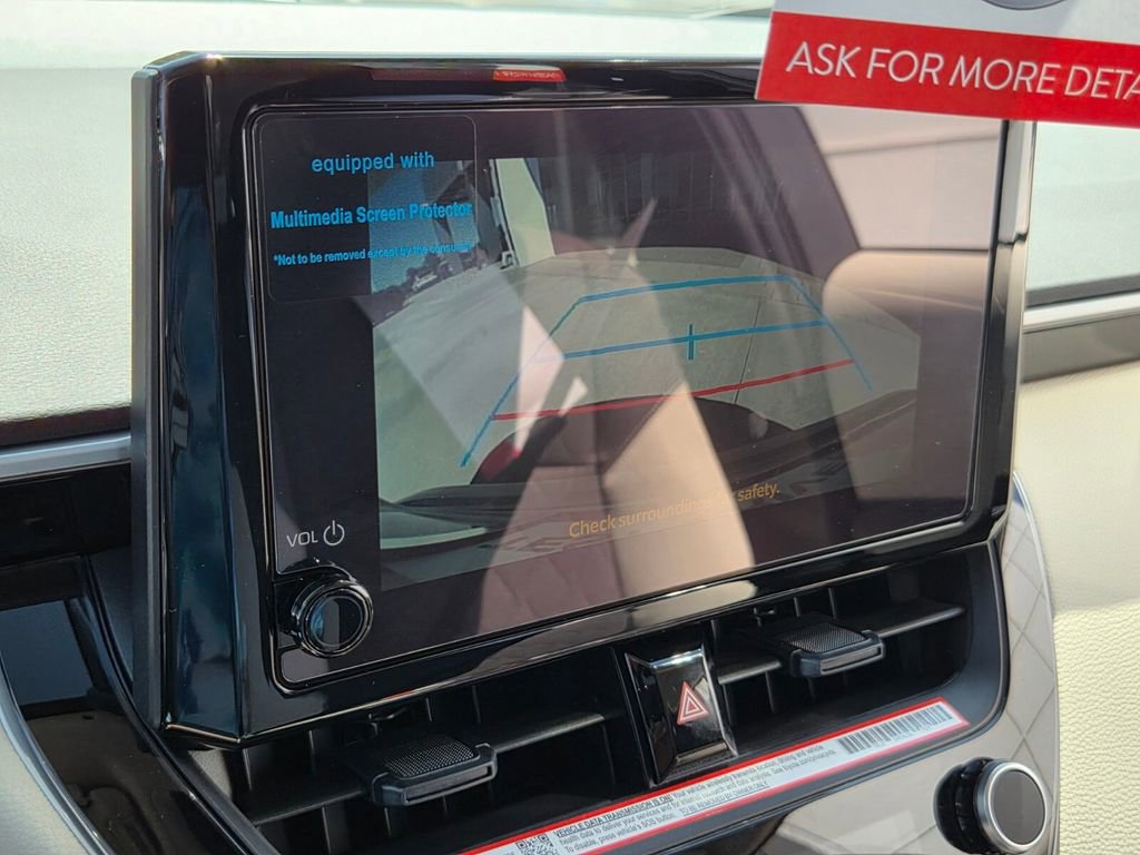 New 2026 Toyota Corolla LE image 19