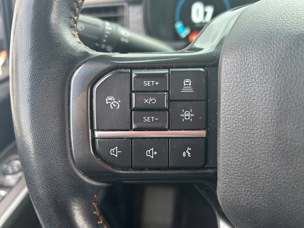 Used 2022 Ford F150 Tremor w/ Equipment Group 402A High AWD/4WD image 21