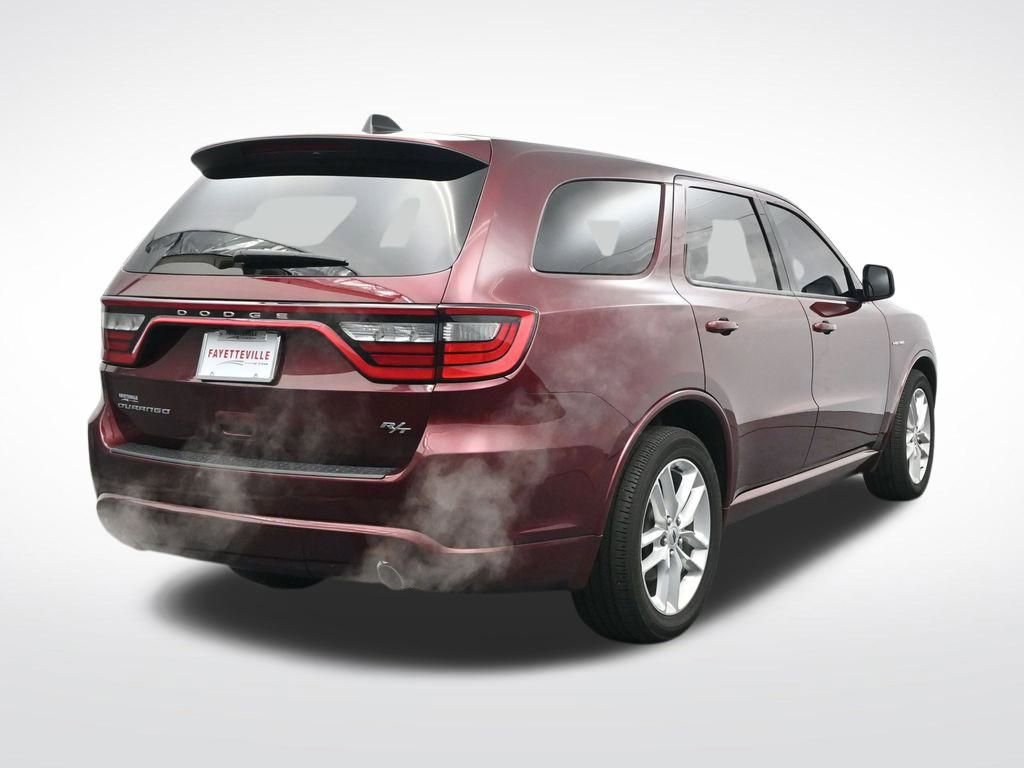 Used 2024 Dodge Durango R/T image 6
