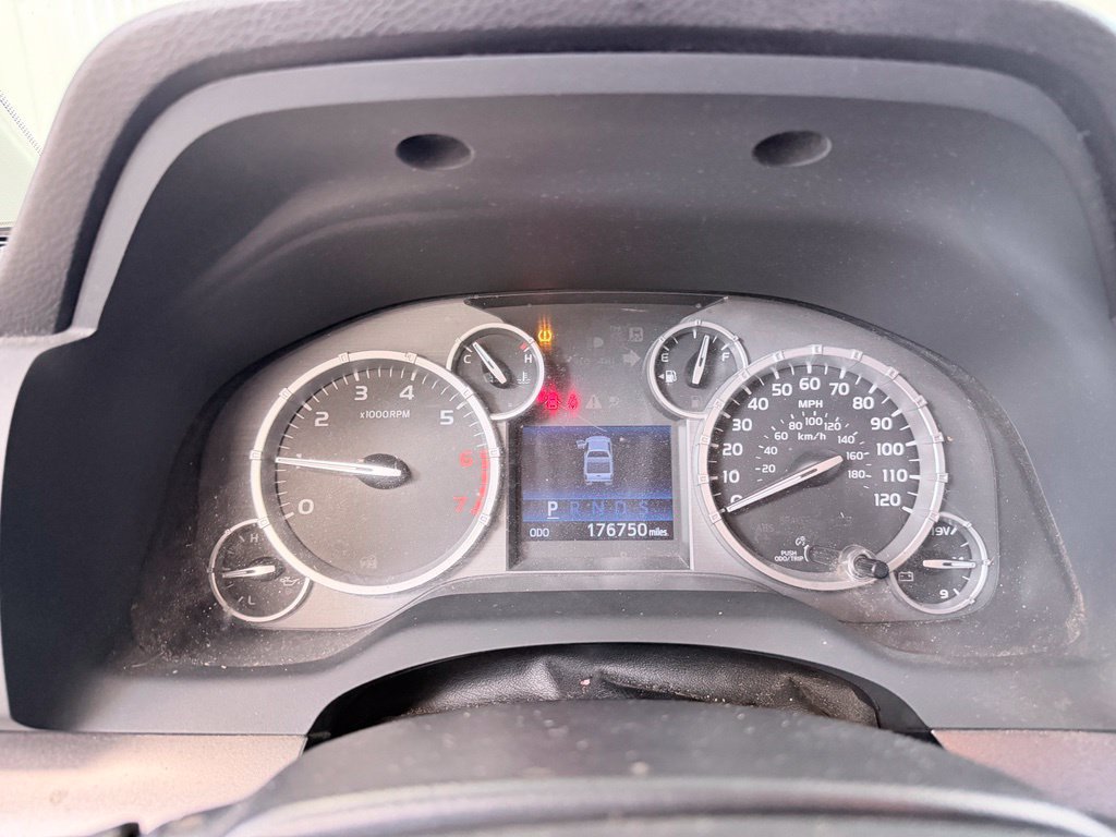 Used 2014 Toyota Tundra SR5 AWD/4WD image 43