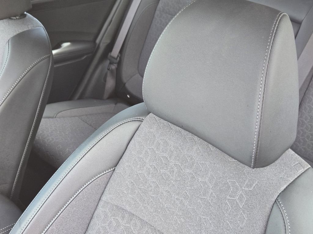 Certified 2024 Kia Seltos S image 20