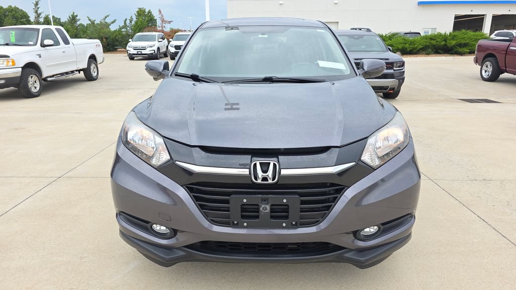 Used 2016 Honda HR-V EX image 8