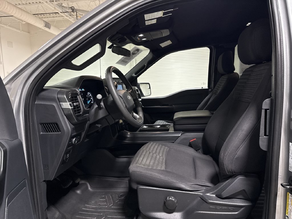 Used 2022 Ford F150 XL w/ STX Appearance Package AWD/4WD image 20