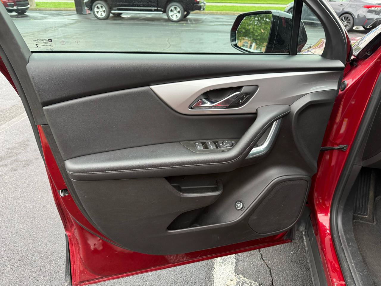 Used 2021 Chevrolet Blazer LT FWD image 8