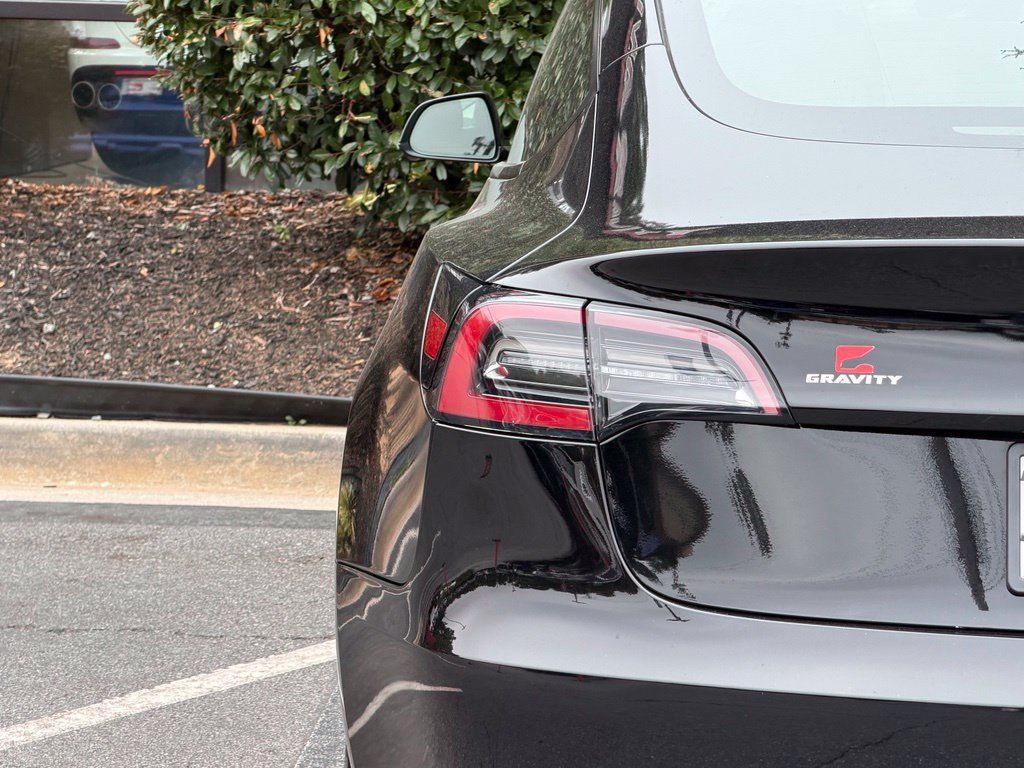 Used 2023 Tesla Model 3 Long Range AWD/4WD image 15