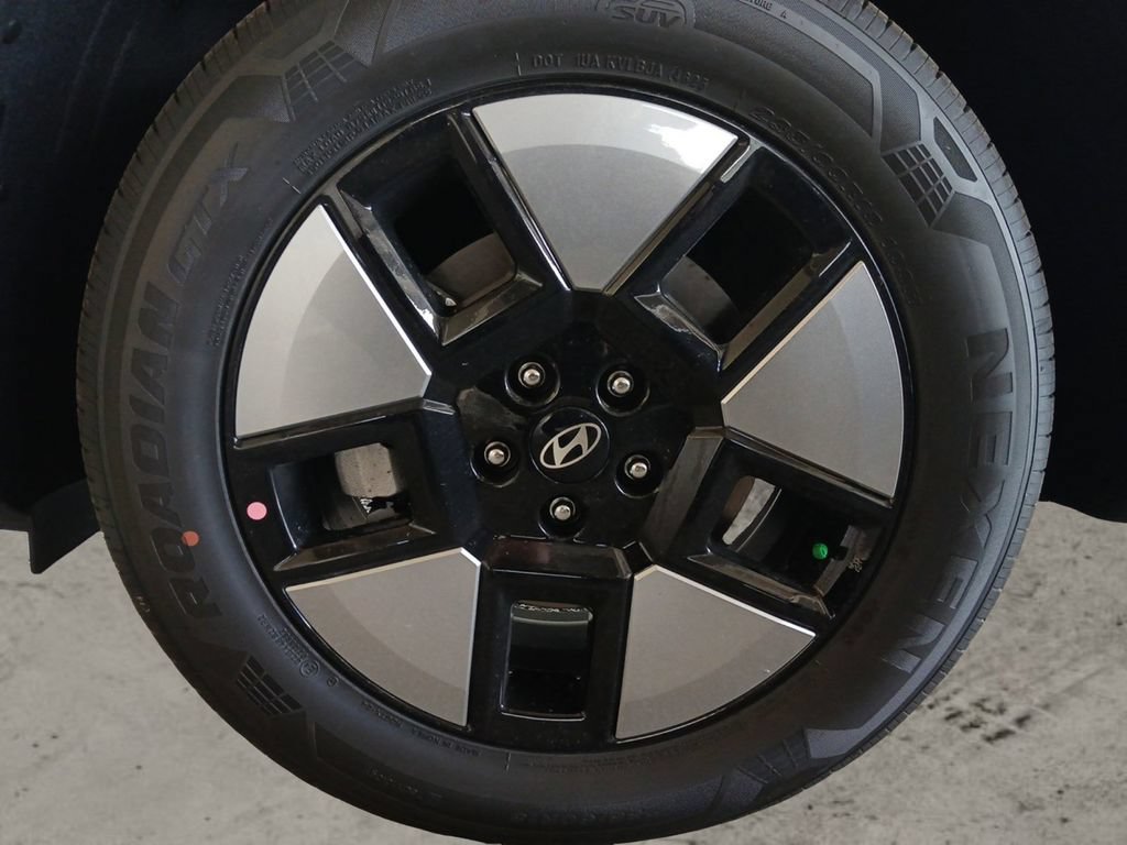 New 2026 Hyundai Santa Fe SE FWD image 14