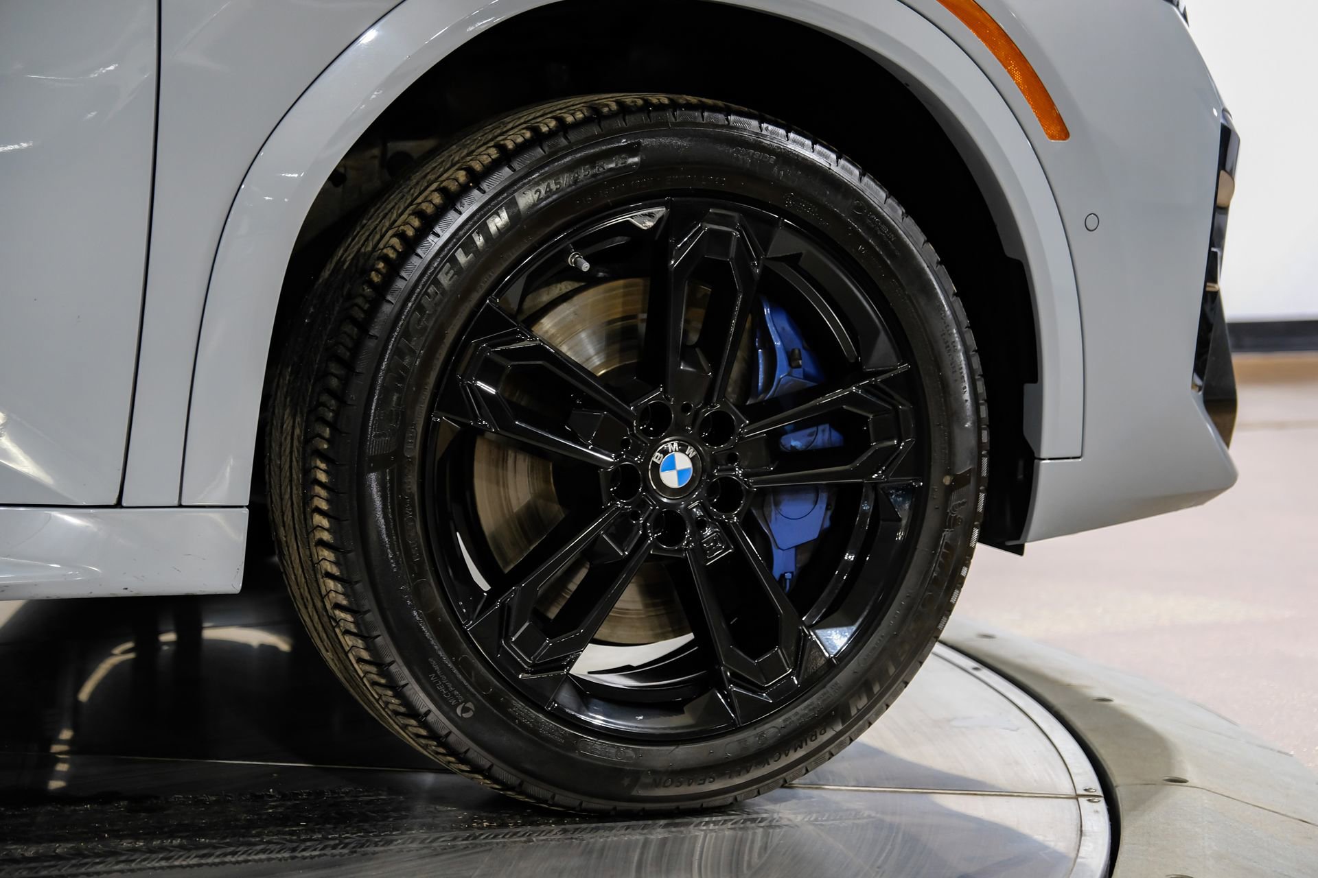Used 2025 BMW X2 xDrive28i AWD/4WD image 66
