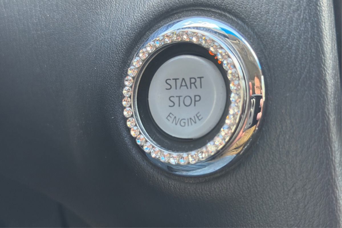 Used 2015 INFINITI QX50 AWD image 33