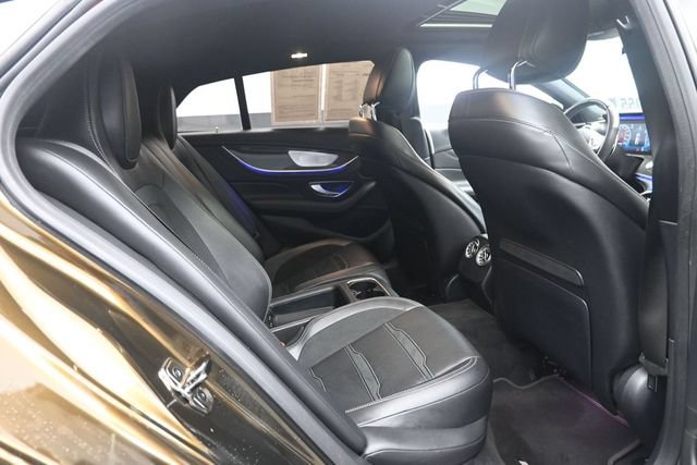 Used 2020 Mercedes-Benz AMG GT 53 image 25