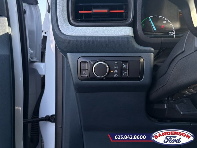 Used 2024 Ford Maverick XLT FWD image 11