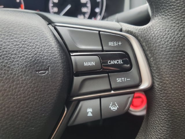 Used 2020 Honda Accord EX image 20