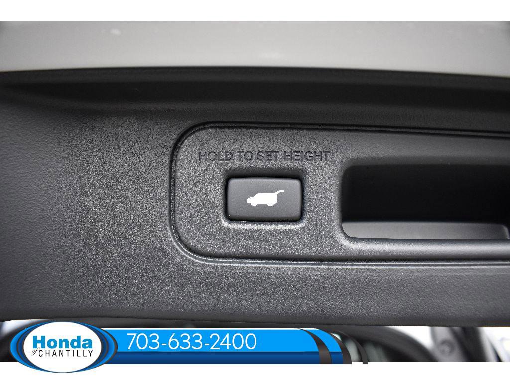 New 2026 Honda Passport TrailSport Elite image 35