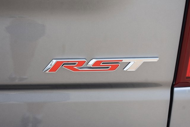 New 2026 Chevrolet Silverado 1500 RST w/ RST All Star Premium Package image 8