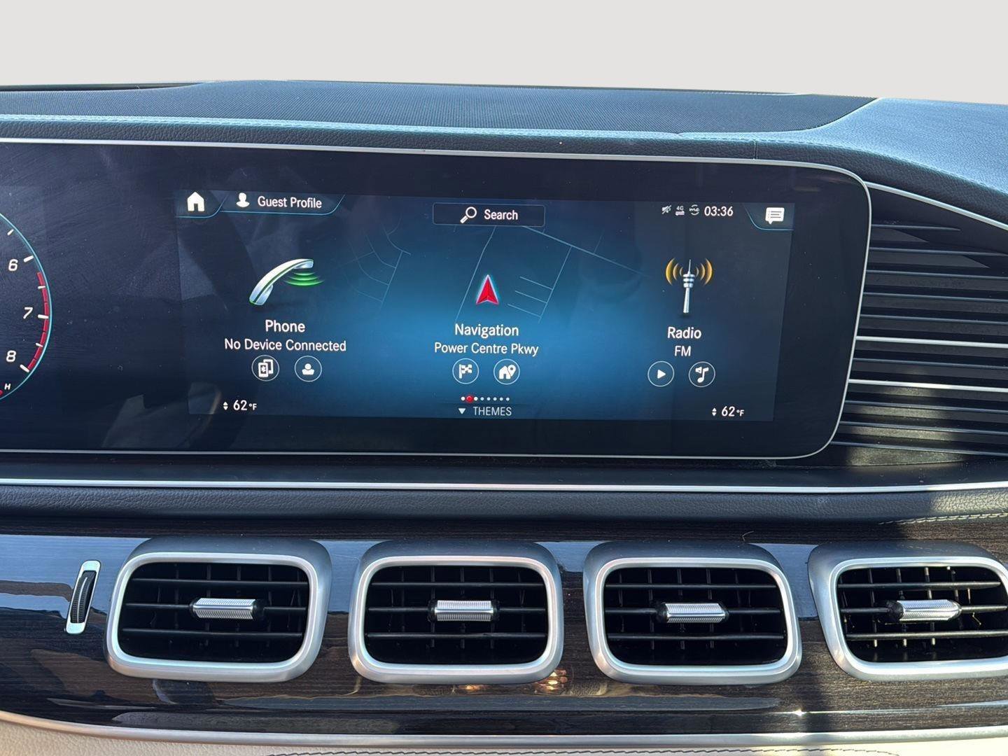 Used 2022 Mercedes-Benz GLE 350 image 16